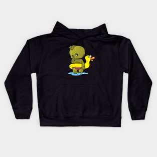 Little Creature Kids Hoodie